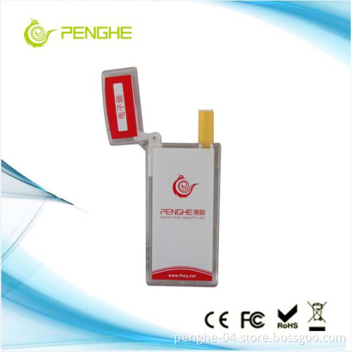Disposable Ecigarette Electronic Cigarette Lighter Case Doisposable E Cigarette